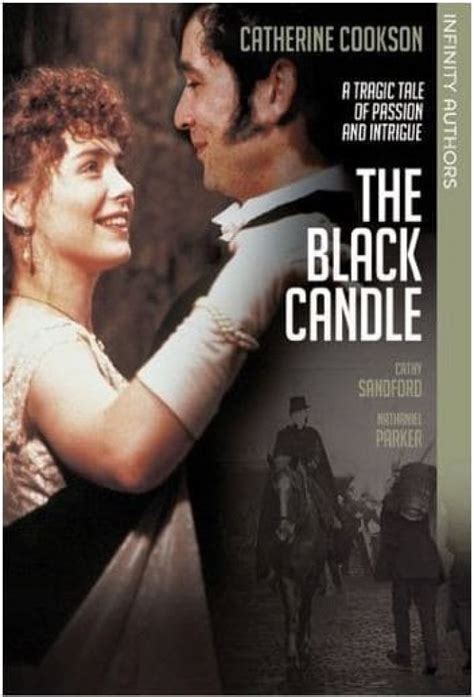 black candles 1982 cast|catherine cookson the black candle.